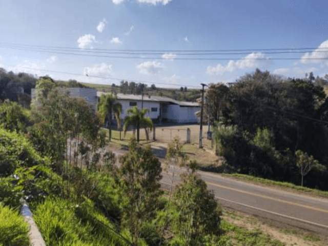 Foto 4 de 7: Comercial em leilão em Pinhalão - PR — CONSISTE EM DEZ MIL METROS QUADRADOS (10.000,00 M2) EQUIVALENTES A 1,00 HA, DE TERRENOS, SITUADOS NO PERIMETRO URBANO DA