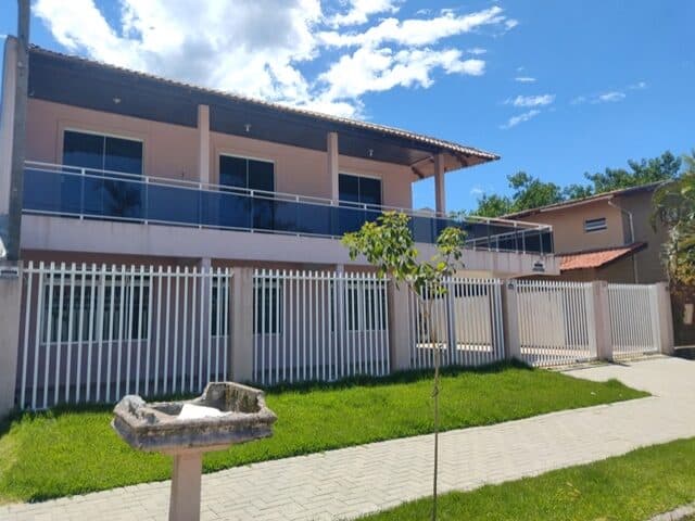 Foto 6 de 10: Terreno em leilão em Guaratuba - PR — LOTE DE TERRENO NO 21-B (VINTE E UM - BE), ORIUNDO DA SUBDIVISAO DO LOTE NO 21, DA QUADRA NO 144 (CENTO E QUARENTA E QUA