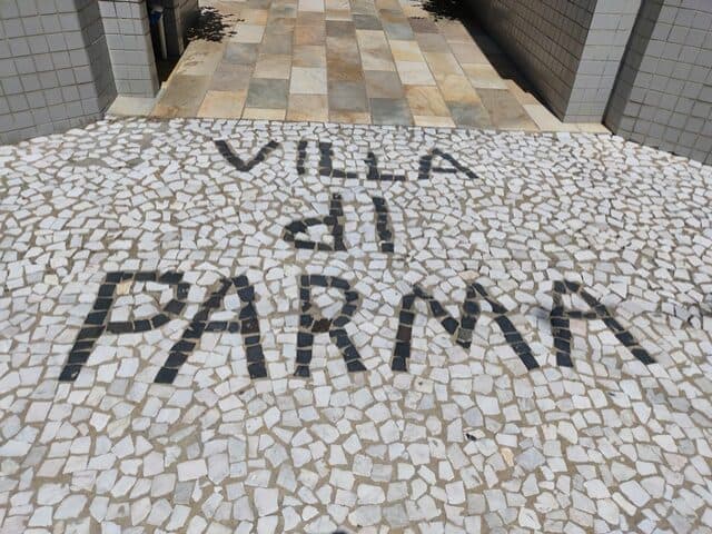 Foto 4 de 9: Apartamento em leilão em Matinhos - PR, bairro Balneario de Caioba — APARTAMENTO SOB NO 802 (OITOCENTOS E DOIS), DO TIPO B, LOCALIZADO NO 9° PAVIMENTO DO EDIFICIO VILLA DI PARMA, SITUADO N