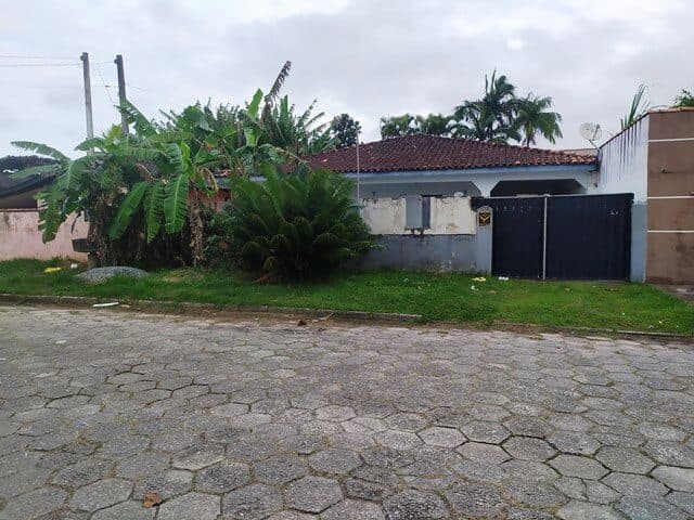 Foto 8 de 10: Terreno em leilão em Matinhos - PR — LOTE DE TERRENO S/N°, DA QUADRA N° 24 (VINTE E QUATRO), DA PLANTA MANOEL FERREIRA GOMES