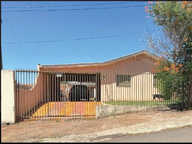 Foto 7 de 9: Terreno em leilão em Assaí - PR, bairro Centro — IMOVEL - DATA DE TERRAS SOB NO 1-B DA QUADRA A-8 (A-OITO), SITUADO NO PERIMETRO URBANO, CENTRO, ASSAI/PR, COM A