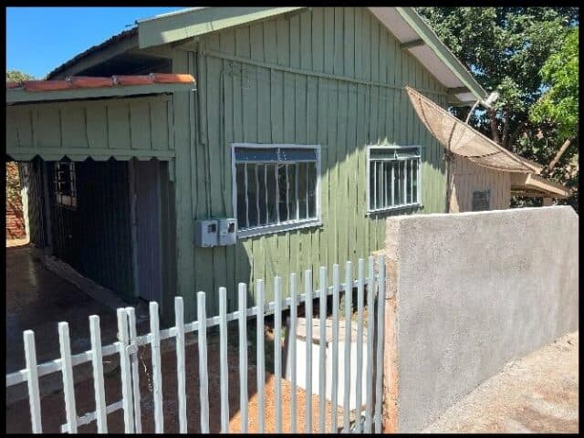 Foto 6 de 9: Terreno em leilão em Assaí - PR, bairro Centro — IMOVEL - DATA DE TERRAS SOB NO 1-B DA QUADRA A-8 (A-OITO), SITUADO NO PERIMETRO URBANO, CENTRO, ASSAI/PR, COM A
