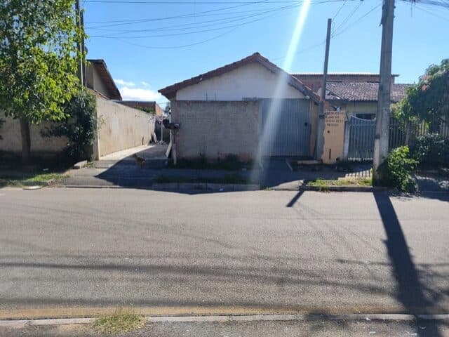 Foto 7 de 10: Terreno em leilão em Fazenda Rio Grande - PR, bairro Santa Terezinha — IMÓVEL EM FAZENDA RIO GRANDE -  RUA NOSSA SENHORA DAS GRAÇAS, 1763, SANTA TEREZINHA