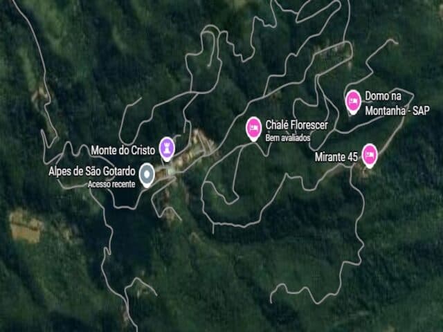 Casa em leilão em Monteiro Lobato - SP, bairro Traveju — DIREITOS DO EXECUTADO PEDRO HERZ, SOBRE O CONTRATO DE COMPROMISSO DE COMPRA E VENDA DA CHACARA 03 - QUADRA F - LOTEAMENTO PARQUE SAO GOTARDO - MONTEIRO LOBATO/SP