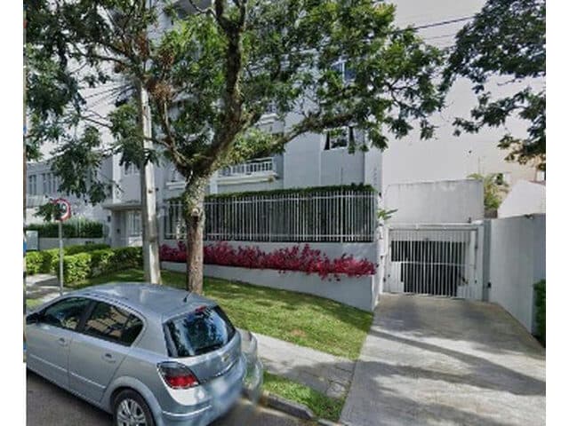 Foto 1 de 3: Vaga de Garagem em leilão em Curitiba - PR, bairro Seminário — IMOVEL: VAGAS Nº 24 E 25, EDIFICIO OLIMPO, RUA RODRIGUES ALVES, 350, SEMINÁRIO, CURITIBA/PR