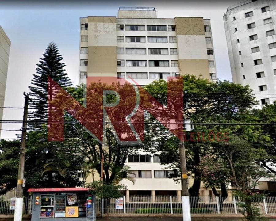 Foto 1 de 5: Apartamento em leilão em São Paulo - SP, bairro Vila Prudente — APARTAMENTO | VILA PRUDENTE - SÃO PAULO/SP APARTAMENTO | VILA PRUDENTE - SP
