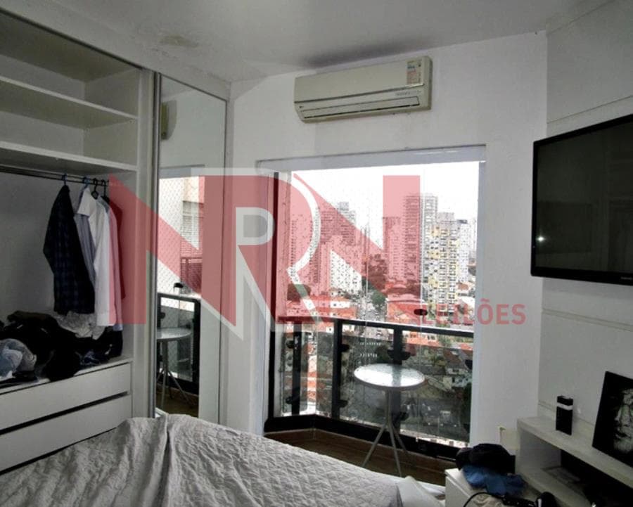 Foto 18 de 29: Apartamento em leilão em São Paulo - SP, bairro Ipiranga — COBERTURA DUPLEX | IPIRANGA - SÃO PAULO/SP COBERTURA DUPLEX | IPIRANGA - SP