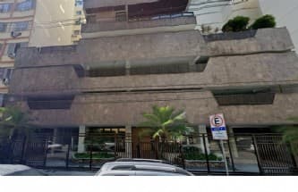 Apartamento em leilão em Niterói - RJ, bairro Icaraí — Apartamento de nº 701, do Edifício Pallais de Versailles, situado à Rua Comendador Queiroz, nº 38, Icaraí, Niterói/RJ e sua respectiva fração ideal de 0,057707 do terreno; devidamente inscrito junto à