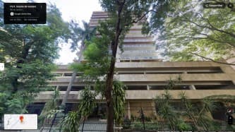 Apartamento em leilão em Rio De Janeiro - RJ — Apartamento 1302 do Cond. Ed. Ilha de Milos - Rua Dezoito de Outubro, nº 176, Tijuca/RJ - 300m², de frente, 4vagas, prédio c/ infra