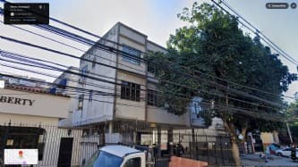 Apartamento em leilão em Rio De Janeiro - RJ — Apartamento 104 do Cond. Res. Hawaí - Av. Paranapuan, nº 692, Bancários-Ilha do Governador/RJ - c/ 48m²