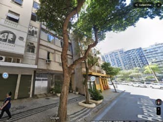 Apartamento em leilão em Rio De Janeiro - RJ — Apartamento 601 do Cond Ed. Juçara Régia - Rua Barata Ribeiro, nº 12, Copacabana/RJ - c/ 112m²