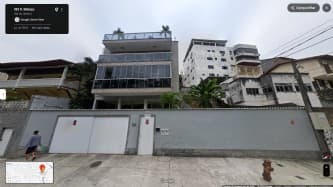 Apartamento em leilão em Rio De Janeiro - RJ — Apartamento 101 da Rua Babaçú, nº 353, Jardim Guanabara-Ilha do Governador/RJ - c/ 23m² e 1 vaga