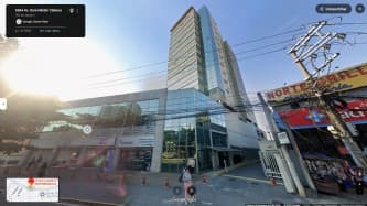 Imóvel em leilão em Rio De Janeiro - RJ — Sala 815 do Condomínio Ponto Norte Empresarial - Av. Dom Helder Câmara, nº 5644, Engenho de Dentro/RJ, de fundos, c/26m², 1 vaga