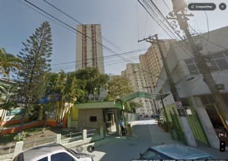Apartamento em leilão em São Gonçalo - RJ — Aptartamento 401, bloco 11 do Condomínio Parque Residencial Zodíaco, sito à Av. Dr Alfredo Backer (Rua Elvis Presley), nº 989, Alcântara/SG - c/50m², 2qts, 1vaga