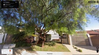 Casa em leilão em Campo Grande - MS, bairro Vila Portinho Frederico Pache/Vilas Boas — Casa 198 (Lote 27, Quadra 30), da Rua Tricordiano, Vila Portinho Frederico Pache/Vilas Boas, Campo Grande-MS - terreno de 12x40 (480m²) e 238,71m² de construção