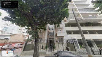 Apartamento em leilão em Rio De Janeiro - RJ, bairro Vila Isabel — 4 imagens Lote nº 1 cód do lote 2149/4232 APARTAMENTO 304, do Condomínio do Edifício Petraki, situado na Rua Baltazar Lisboa, nº 21, Vila Isabel, Rio de Janeiro/RJ