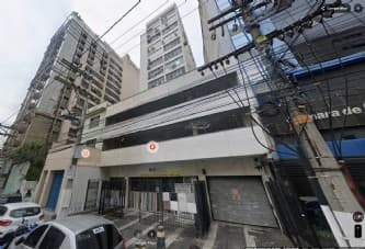 Comercial em leilão em Niterói - RJ, bairro Centro — SALA 1405, do Condomínio do Edifício Andrade Neves, situado na Rua General Andrade Neves, nº 25, Centro, Niterói/RJ, sem direito a vaga de garagem conforme nota constante da Certidão de Ônus Reais, de