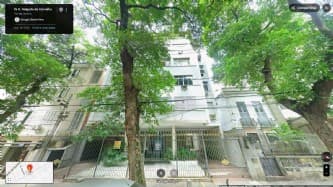 Apartamento em leilão em Rio De Janeiro - RJ, bairro Tijuca — 5 imagens Lote nº 1 cód do lote 2204/4296 APARTAMENTO C-01 do Condomínio do Edifício Laura, situado na Rua Delgado de Carvalho, nº 75, Tijuca, Rio de Janeiro/RJ, devidamente registrado, dimensionado e
