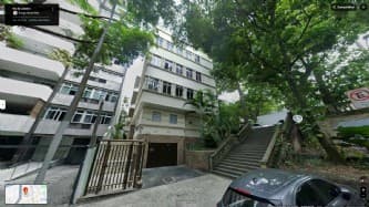 Apartamento em leilão em Rio De Janeiro - RJ, bairro Leblon — Direitos hereditários ao APARTAMENTO 402, do Condomínio do Edifício Palm Beach, situado na Rua General Urquiza, nº 263, Leblon, Rio de Janeiro/RJ