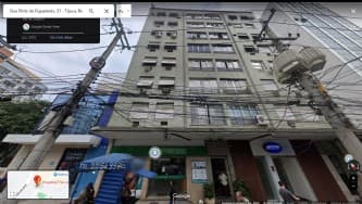 Apartamento em leilão em Rio De Janeiro - RJ, bairro Tijuca — DIREITOS HEREDITÁRIOS relativos ao APARTAMENTO 801 do Condomínio do Edifício Mendel, situado na Rua Pinto Figueiredo, n° 31, Tijuca, Rio de Janeiro/RJ com 125m²