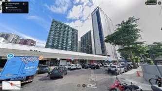 Comercial em leilão em Rio De Janeiro - RJ, bairro Barra da Tijuca — SALA 1705, do Condomínio do Edifício Centro da Barra, situado na Rua Gildásio Amado, nº 55 (com entrada suplementar pela Rua Alceu Amoroso Lima), Barra da Tijuca, Rio de Janeiro/RJ, com direito a 1 va