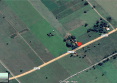 Foto 10 de 14: Area Rural em leilão em Campos Dos Goytacazes - RJ — ESTRADA CARROÇÁVEL - RIO DA