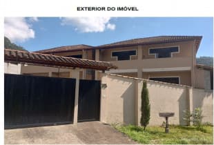 Foto 2 de 2: Terreno em leilão em Macaé - RJ — Leilão Do Lote De Terreno Nº 18 (quadra 15) - Residencial Das Nações - Macaé/rj