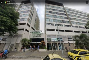 Foto 2 de 2: Comercial em leilão em Rio De Janeiro - RJ — Leilão De Prédio Comercial Em Realengo Rj