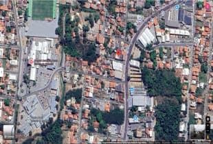 Foto 4 de 5: Apartamento em leilão em Rio De Janeiro - RJ — Apartamento Nº 203 Na Avenida Epitácio Pessoa Nº 2664, Bloco Ii