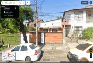 Foto 4 de 5: Apartamento em leilão em Rio De Janeiro - RJ — Apartamento 404 Do Bloco 15, Edifício Na Rua Paulo Pires, 133