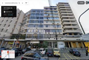 Foto 2 de 2: Apartamento em leilão em Rio De Janeiro - RJ — Rua General Dionísio, 33, Apt