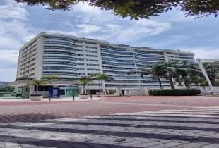 Foto 2 de 2: Comercial em leilão em Rio De Janeiro - RJ — Sala 248 Do Edifício “midtwon Nova Ipanema” - Av. Das Américas, 5001, Sl. 248, Barra Da Tijuca, Rio De Janeiro/rj