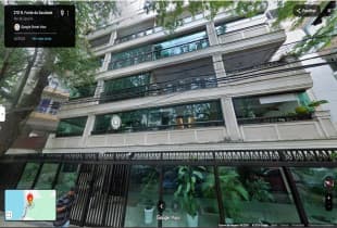 Foto 2 de 2: Apartamento em leilão em Rio De Janeiro - RJ — Rua Pedro Alves, 15, Apto 404