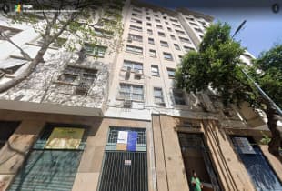 Foto 2 de 2: Comercial em leilão em Rio De Janeiro - RJ — Av. Das Américas, 3250, Barra
