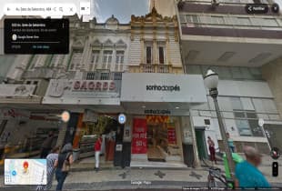Foto 2 de 3: Comercial em leilão em Rio De Janeiro - RJ — Rua Das Oficinas, 38, Engenho