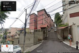 Foto 3 de 3: Comercial em leilão em Rio De Janeiro - RJ — Rua Das Oficinas, 38, Engenho