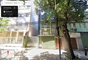 Foto 2 de 3: Comercial em leilão em Rio De Janeiro - RJ — Rua Pontes Correa 77, Andaraí
