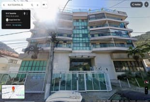 Foto 2 de 2: Apartamento em leilão em Rio De Janeiro - RJ — Rua Ibituruna, 72, Apto 404, M