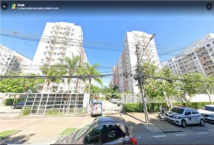 Foto 2 de 2: Comercial em leilão em Rio De Janeiro - RJ — Rua Paulo Barreto, 41, Botafogo