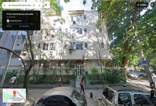 Foto 2 de 2: Apartamento em leilão em Niterói - RJ — Estrada Francisco Da Cruz Nunes 695, Apto. 405, Bloco Iii, Cond. Varandas De Pendotiba, Niterói/rj