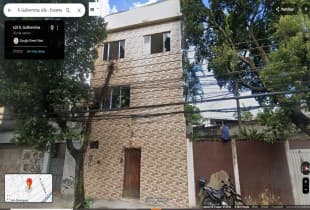 Foto 2 de 2: Casa em leilão em Resende - RJ — Rua Contrinentino Mendes Dos S