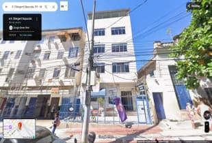 Foto 5 de 5: Comercial em leilão em São Paulo - SP, bairro Vila Uberabinha — RUA INHAMBU, 1062, VILA UBERAB