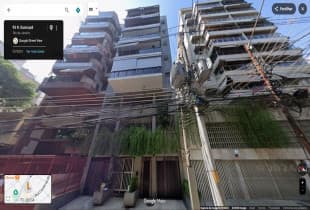 Foto 5 de 5: Comercial em leilão em Rio De Janeiro - RJ, bairro Centro — Avenida Presidente Vargas, 502