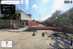 Foto 1 de 2: Casa em leilão em Mairiporã - SP, bairro Jardim Presidente — Rua Orlando Silva, 415, Jardim