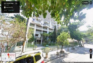 Foto 2 de 2: Casa em leilão em Mairiporã - SP, bairro Jardim Presidente — Rua Orlando Silva, 415, Jardim