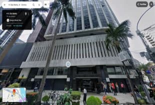 Foto 2 de 2: Comercial em leilão em Rio De Janeiro - RJ — AV. PRESIDENTE VARGAS, 633, SL