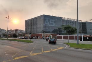 Foto 7 de 7: Apartamento em leilão em Piúma - ES, bairro Acaiaca — AVENIDA FELICINO LOPES, 400, A