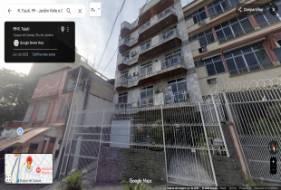 Foto 7 de 7: Apartamento em leilão em Piúma - ES, bairro Acaiaca — AVENIDA FELICINO LOPES, 400, A