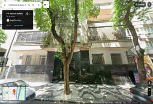 Foto 2 de 4: Apartamento em leilão em Rio De Janeiro - RJ, bairro Flamengo — Rua Machado de Assis, 17, apto