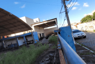 Foto 5 de 5: Apartamento em leilão em Niterói - RJ, bairro Icaraí — RUA MARIZ E BARROS 128, APTO.